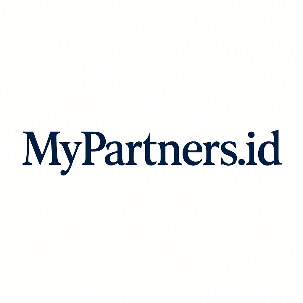 MyPartners Logo